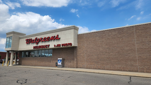 Drug Store «Walgreens», reviews and photos, 30852 Woodward Ave, Royal Oak, MI 48073, USA