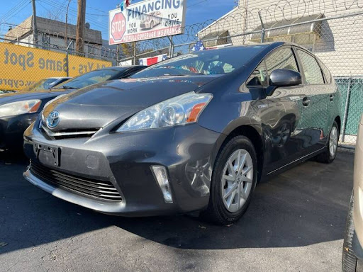 Used Car Dealer «Cypress Motors-Ridgewood Inc», reviews and photos, 7903 Cypress Ave, Ridgewood, NY 11385, USA