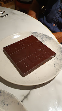 Chocolat du GANACHE LE RESTAURANT à Bordeaux - n°17