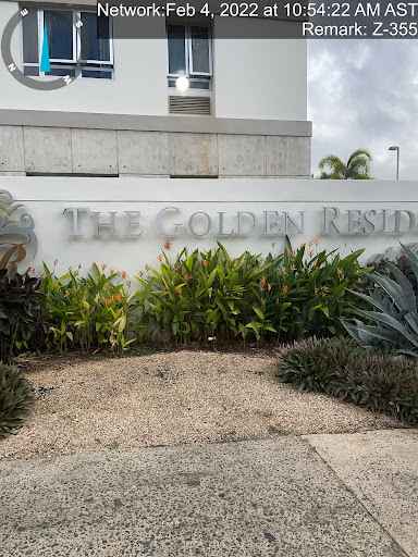 The Golden Residences at Floral Park, Elderly Apartments