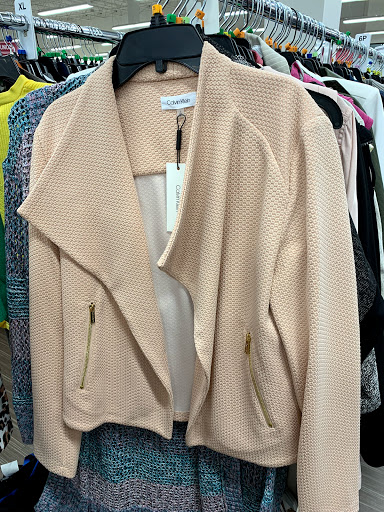 Clothing Store «Burlington Coat Factory», reviews and photos, 16590 N Fwy Service Rd, Conroe, TX 77384, USA