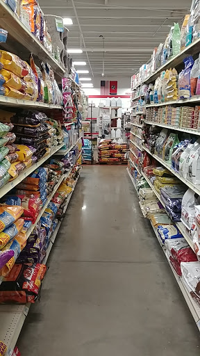 Home Improvement Store «Tractor Supply Co.», reviews and photos, 5111 Murfreesboro Rd, College Grove, TN 37046, USA