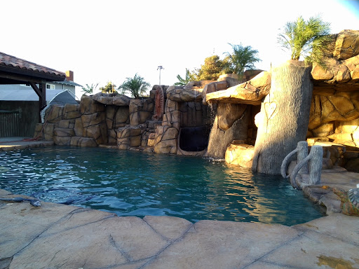 Aro Pool Builders Innovations Inc