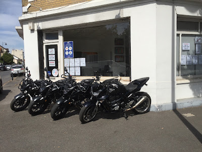 ELITE DRIVER auto moto école à Maisons-Alfort