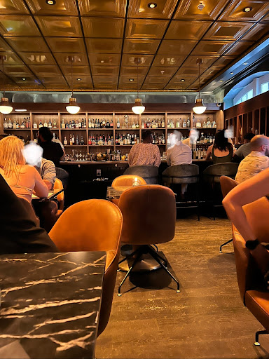 Bar «The Franklin Bar», reviews and photos