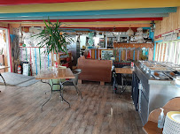 Atmosphère du Restaurant de fruits de mer Le Pilotis Restaurant à La Tremblade - n°6