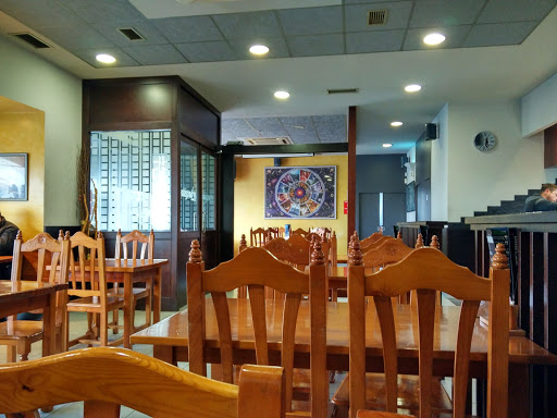 Restaurante Larraisko