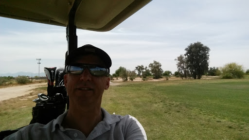 Golf Course «Falcon Golf Club», reviews and photos, 15152 W Camelback Rd, Litchfield Park, AZ 85340, USA