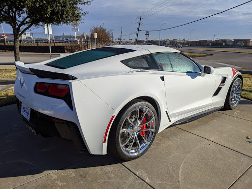 GMC Dealer «Heritage Buick GMC», reviews and photos, 930 I-30, Rockwall, TX 75087, USA