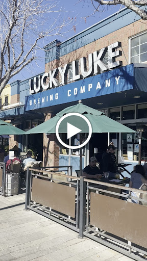 Lucky Luke Brewpub image