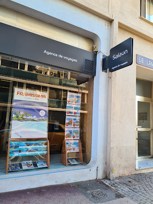 Salaün Holidays Hyères à Hyères