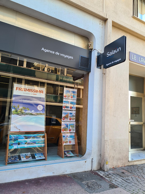 Salaün Holidays Hyères à Hyères (Var 83)