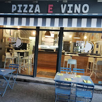 Photos du propriétaire du Pizzeria Pizza E vino à Cahors - n°4