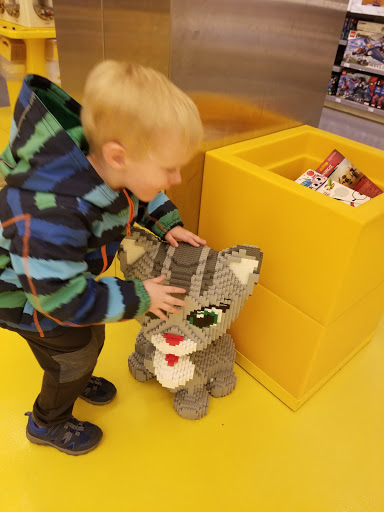 Toy Store «The LEGO Store», reviews and photos, 2500 N Mayfair Rd, Wauwatosa, WI 53226, USA