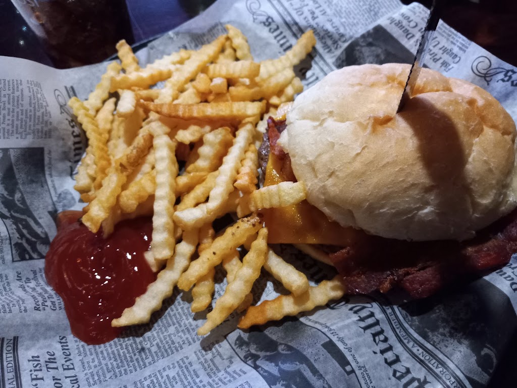 The Local Lounge 54129