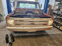 Two Brothers Restoration & Auto Repair - Photo 3 - Car repair in Phoenix, AZ, Peoria