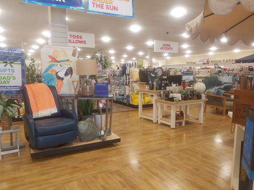 Department Store «HomeGoods», reviews and photos, 4664 Millenia Plaza Way, Orlando, FL 32839, USA
