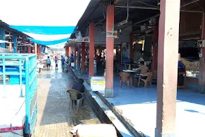 Guwahati wholesale Fish Market image