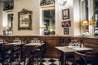 Photos du propriétaire du Restaurant français Restaurant Brigitte à Paris - n°1
