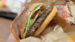 Photo n°52 de Burger King à Cesson ()