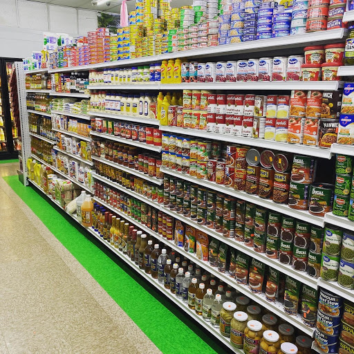 Grocery Store «Stop-N-Shop Discount Foods», reviews and photos, 1198 Winburn Dr, Lexington, KY 40511, USA