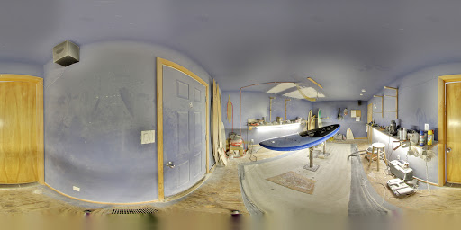 Surf Shop «Heritage Surf & Sport», reviews and photos, 3700 Landis Ave, Sea Isle City, NJ 08243, USA