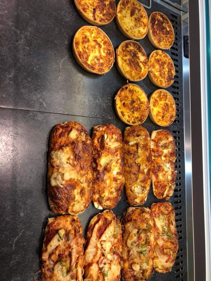 Photo n° 7 de l'avis de Dan. fait le 29/04/2019 à 19:57