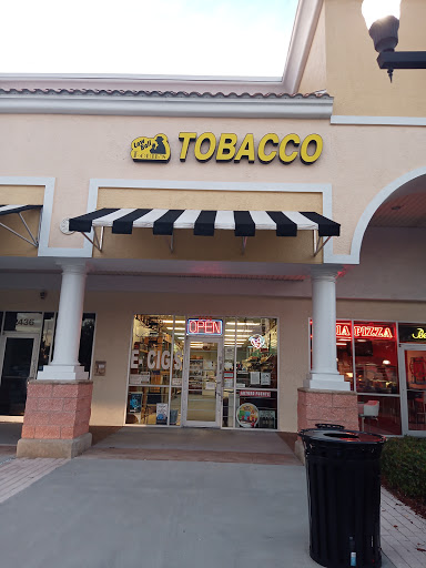 Cigar Shop «Low Ball Louies Tobacco», reviews and photos, 2438 Sand Mine Rd, Davenport, FL 33897, USA