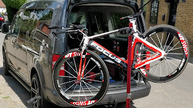 Solo Cycles Mobile Bicycle Repairs and Service Kent