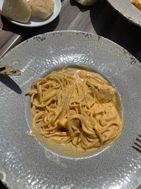 Plats et boissons du Mister Gino Restaurant à Mandelieu-la-Napoule - n°2