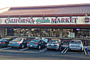 California Fresh Market image