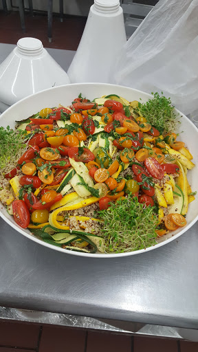 Caterer «Steven Brown Caterers», reviews and photos, 38-03 24th St, Long Island City, NY 11101, USA