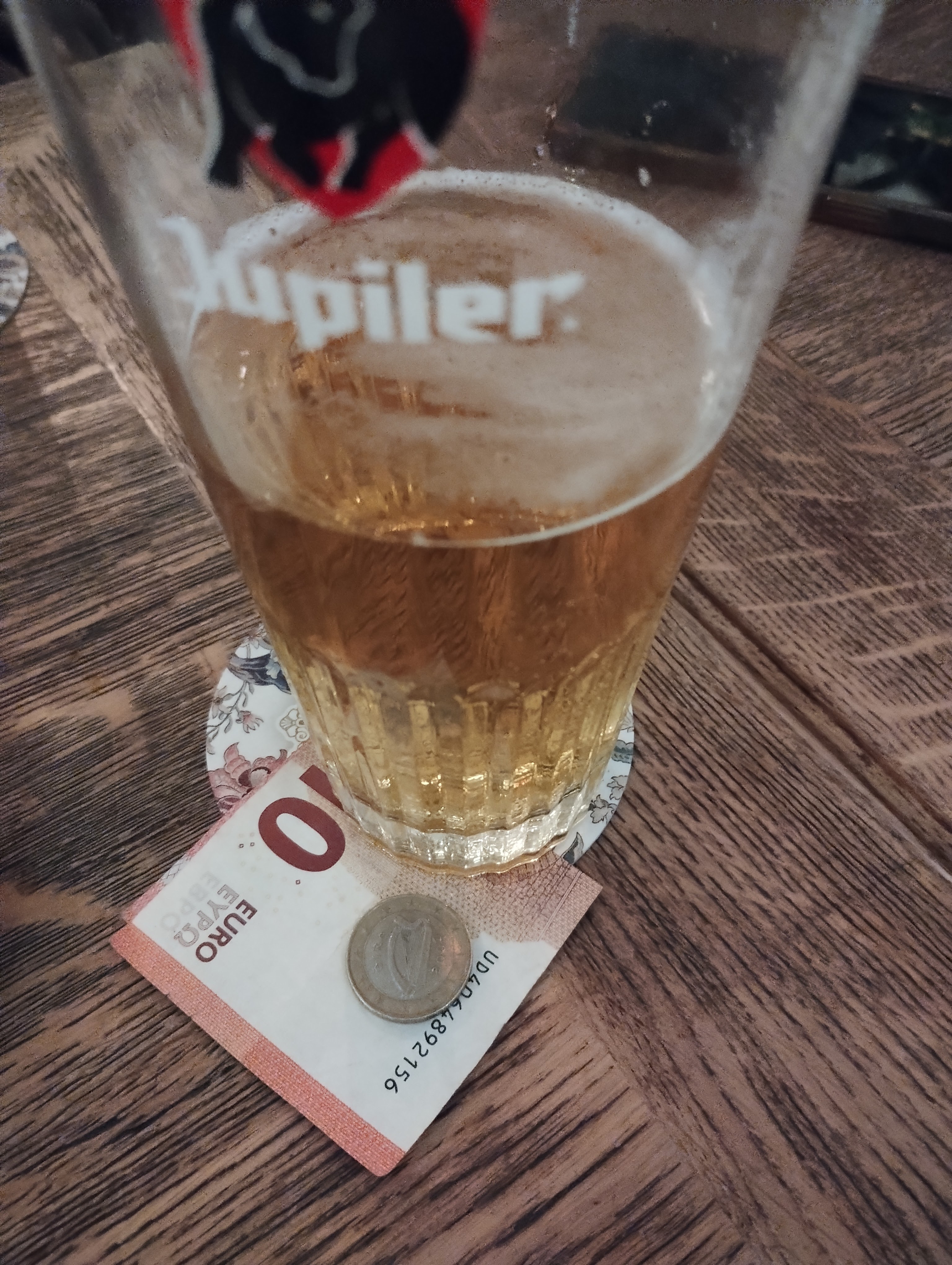 Photo n° 1 de l'avis de Dmitrij.O fait le 22/11/2023 à 18:16