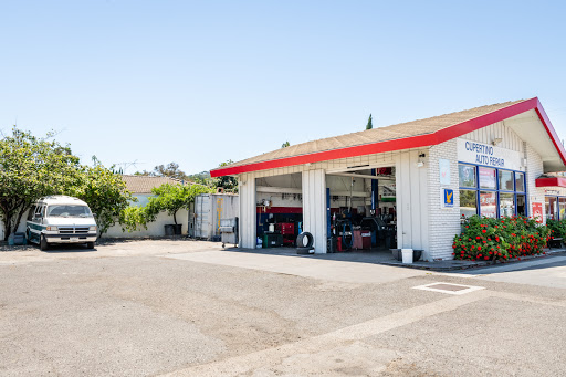 Auto Repair Shop «Cupertino Auto Care», reviews and photos, 22510 Stevens Creek Blvd, Cupertino, CA 95014, USA