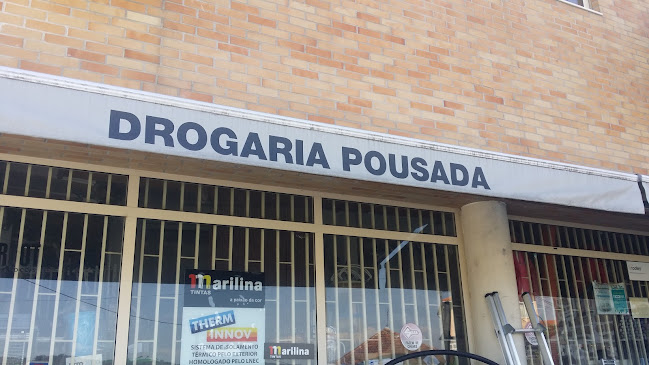 Drogaria Pousada