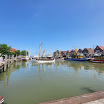 Photo n°4 de l'avis de Joe. fait le 11/09/2023 à 20:20 sur le  Janssens Hotel - Restaurant, Café à Neuharlingersiel