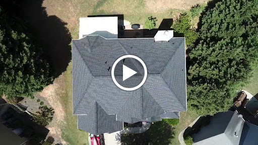 Roofing Contractor «All Roof Solutions Inc», reviews and photos, 3700 Kennesaw S Industrial Dr NW, Kennesaw, GA 30144, USA