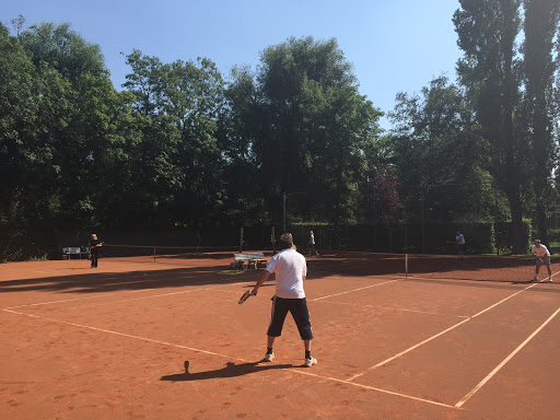 Tennisvereniging Walenburg