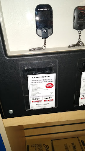 Car Stereo Store «Car Toys», reviews and photos, 10305 SE 82nd Ave, Happy Valley, OR 97086, USA