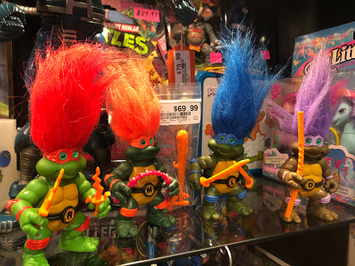 Video Game Store «Pop Culture Exchange», reviews and photos, 1110 S 71st St, Omaha, NE 68106, USA