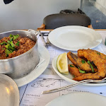 Photo n°2 de l'avis de Nicholas.e fait le 13/08/2023 à 09:59 sur le  Meia-Nau Matosinhos à Matosinhos