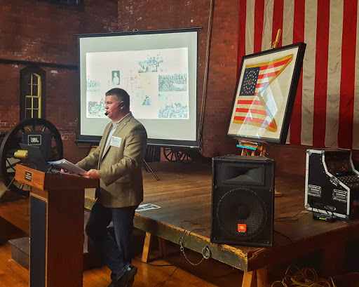 Museum «Varnum Memorial Armory», reviews and photos, 6 Main St, East Greenwich, RI 02818, USA