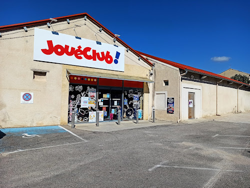 Magasin de jouets JouéClub CARPENTRAS Carpentras