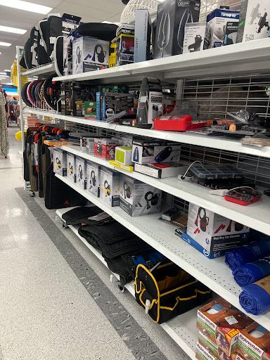 Clothing Store «Ross Dress for Less», reviews and photos, 1038 N El Camino Real, Encinitas, CA 92024, USA