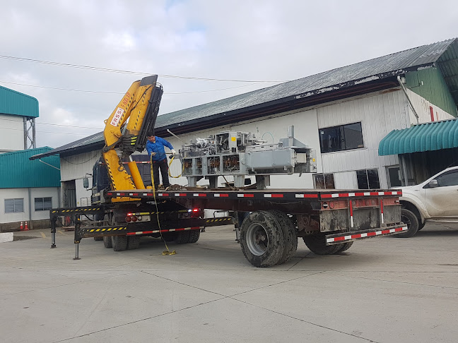 Puerto Montt, Los Lagos