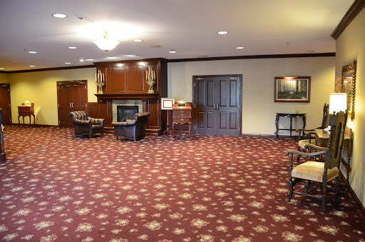 Funeral Home «Wheelan-Pressly Funeral Homes», reviews and photos, 3030 7th Ave, Rock Island, IL 61201, USA