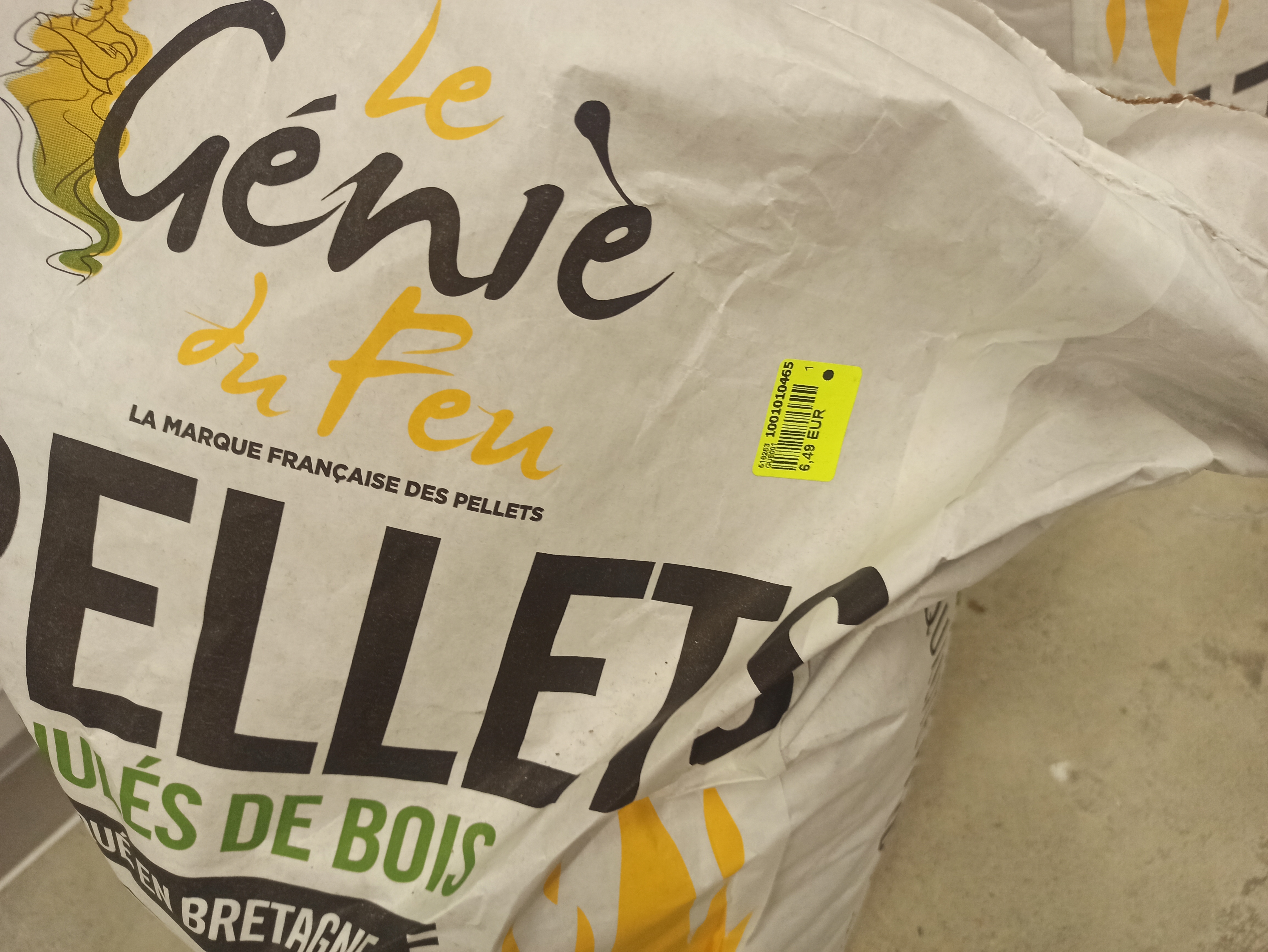 Photo n° 14 de l'avis de enerique.a fait le 16/04/2022 à 14:55