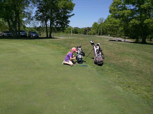 Golf Course «Mason Rudolph Golf Course», reviews and photos, 1514 Golf Club Ln, Clarksville, TN 37043, USA