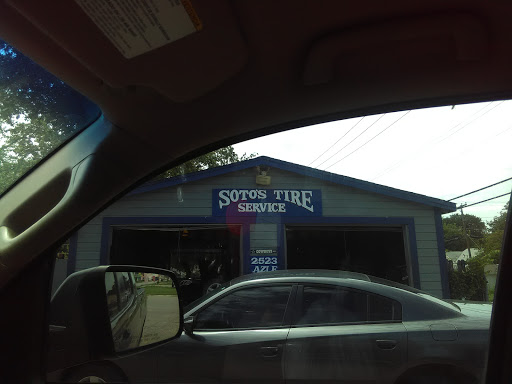Soto's Tire Service