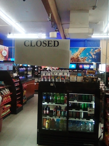 Circle K, 617 W Picacho Ave, Las Cruces, NM 88005, USA, 